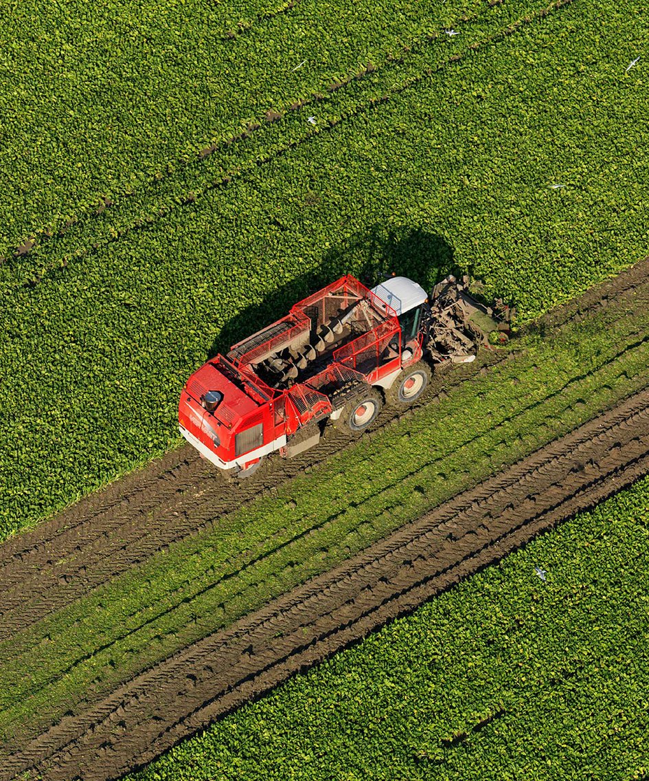 Agri - Duurzaam