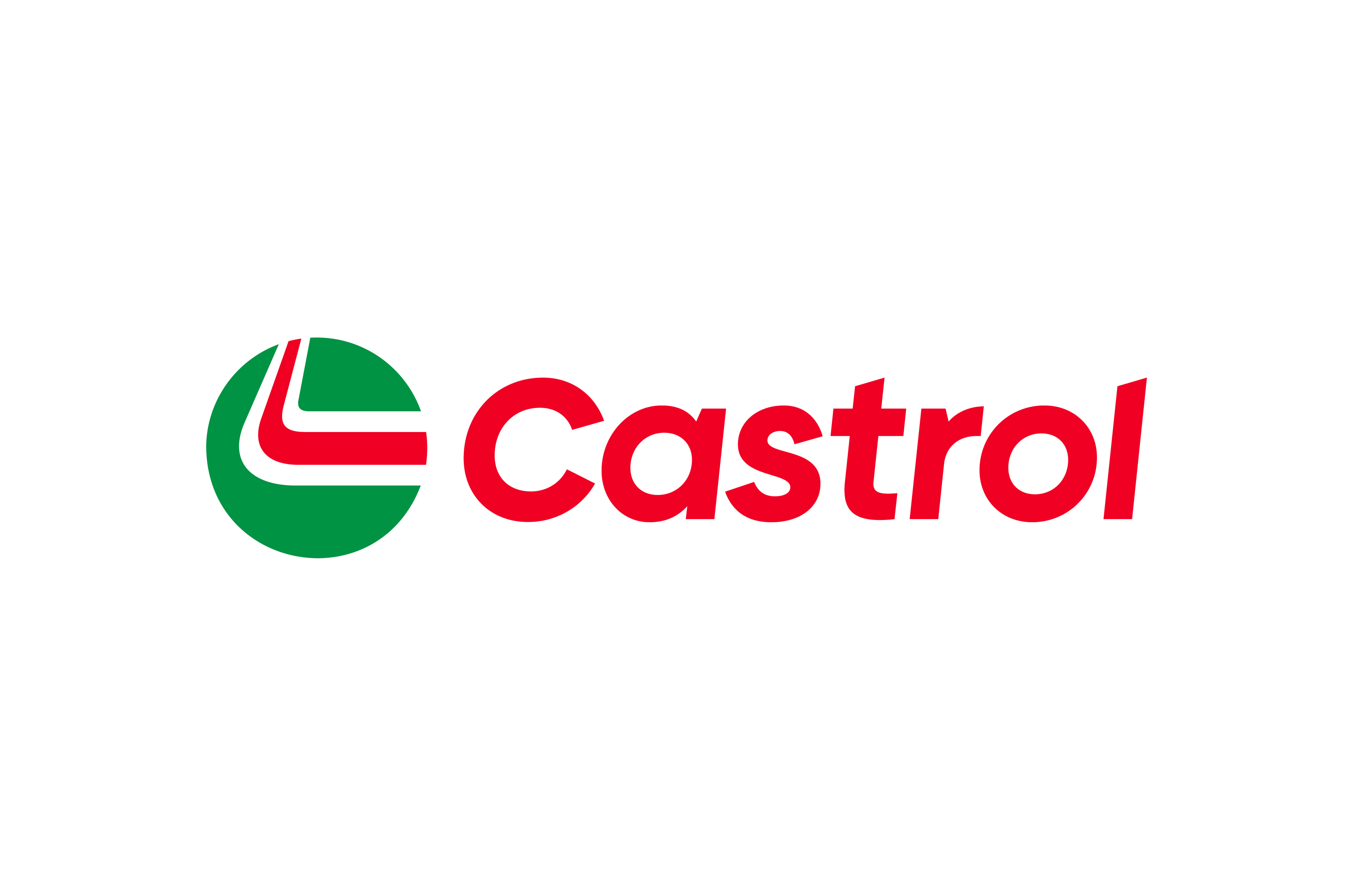 Castrol