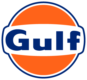 Logo Gulf