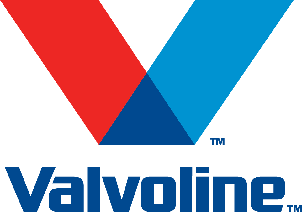 Logo Valvoline