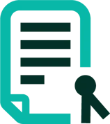 Geverifieerd certificaat voor CO₂e-reductie in transport, ondersteund door traceerbare data en een digitaal register.
