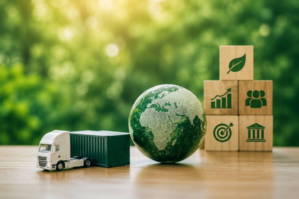 The Corporate Net-Zero Standard Version 2.0 acknowledges the need for companies to use available levers for decarbonization and is designed to be interoperable with developing frameworks for carbon accounting and market instruments.