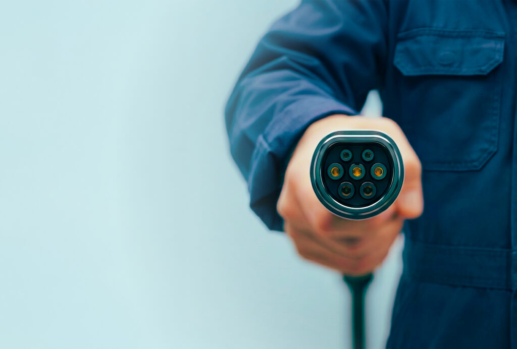 GoodPower-platform voor ERE-opbrengst en slim laadbeheer van zakelijke laadpunten