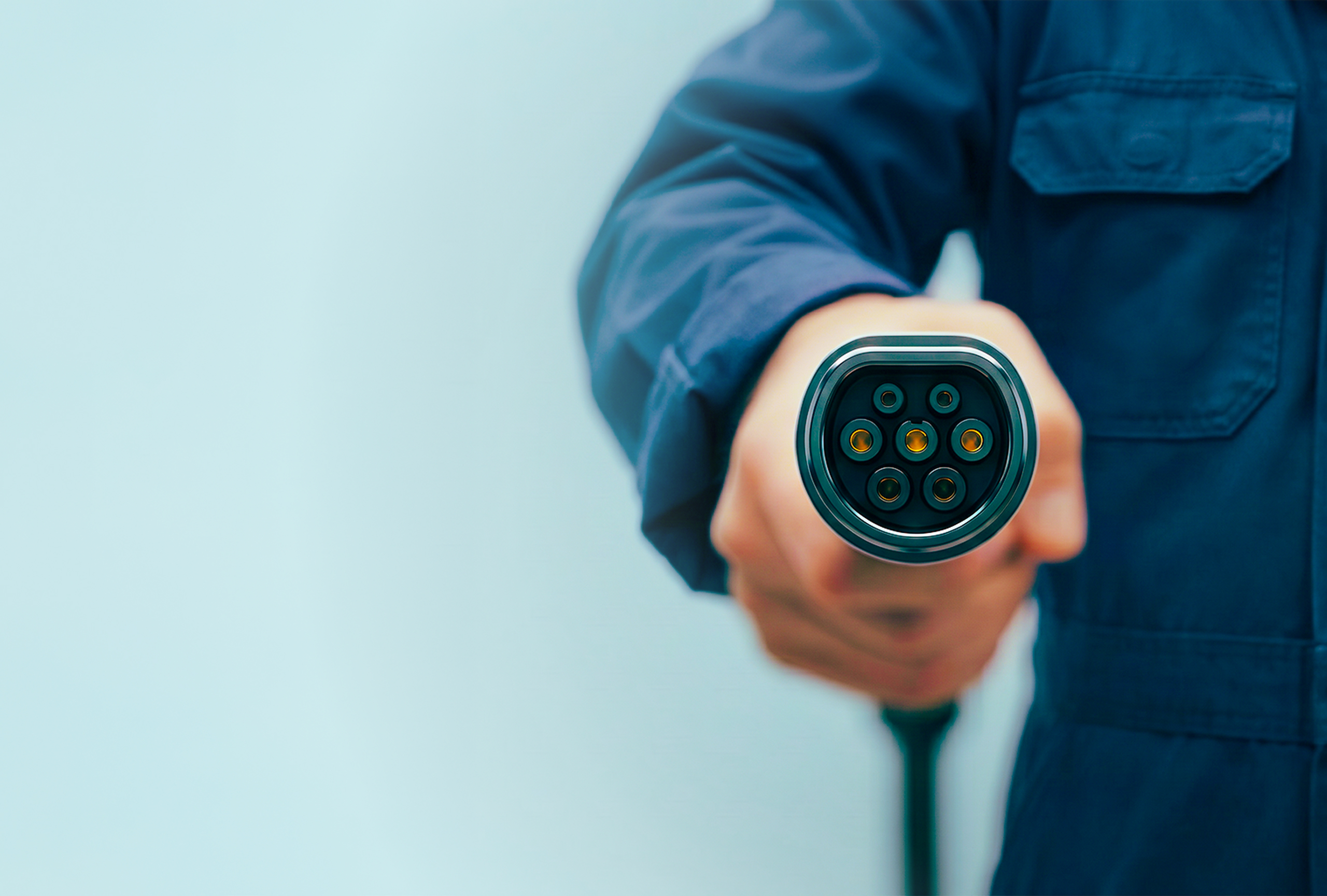 GoodPower-platform voor ERE-opbrengst en slim laadbeheer van zakelijke laadpunten