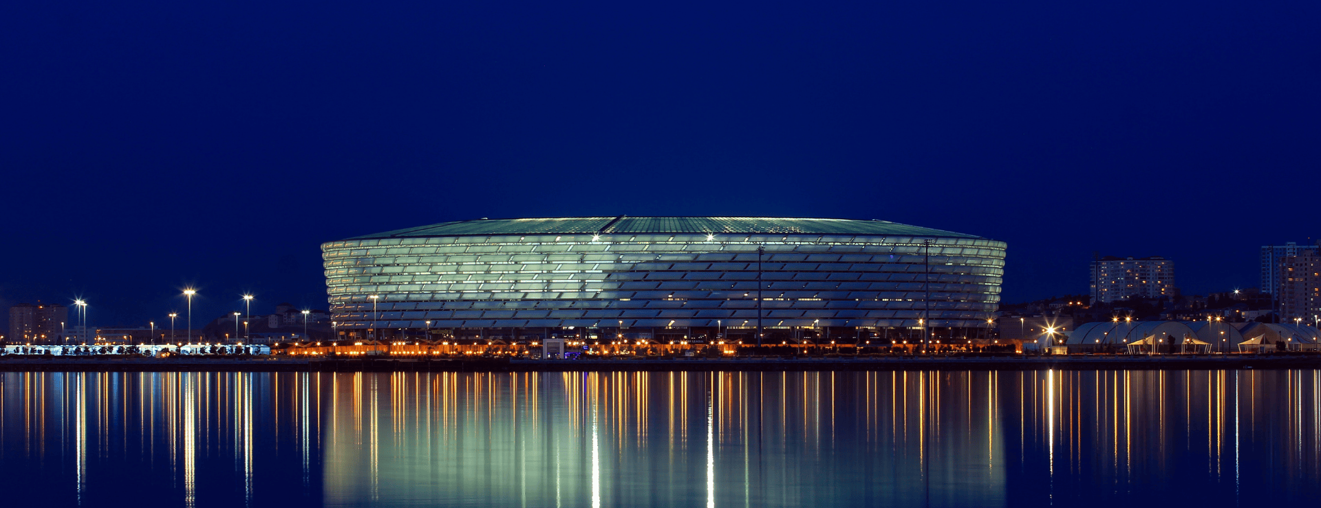 This year’s United Nations Climate Change Conferences' Conference of the Parties, better known as 'COP', is taking place in Azerbaijan. Baku Stadium—the main COP29 venue—is partly powered by hydrogenated vegetable oil (HVO), a biofuel widely used in the road and marine transportation industries.