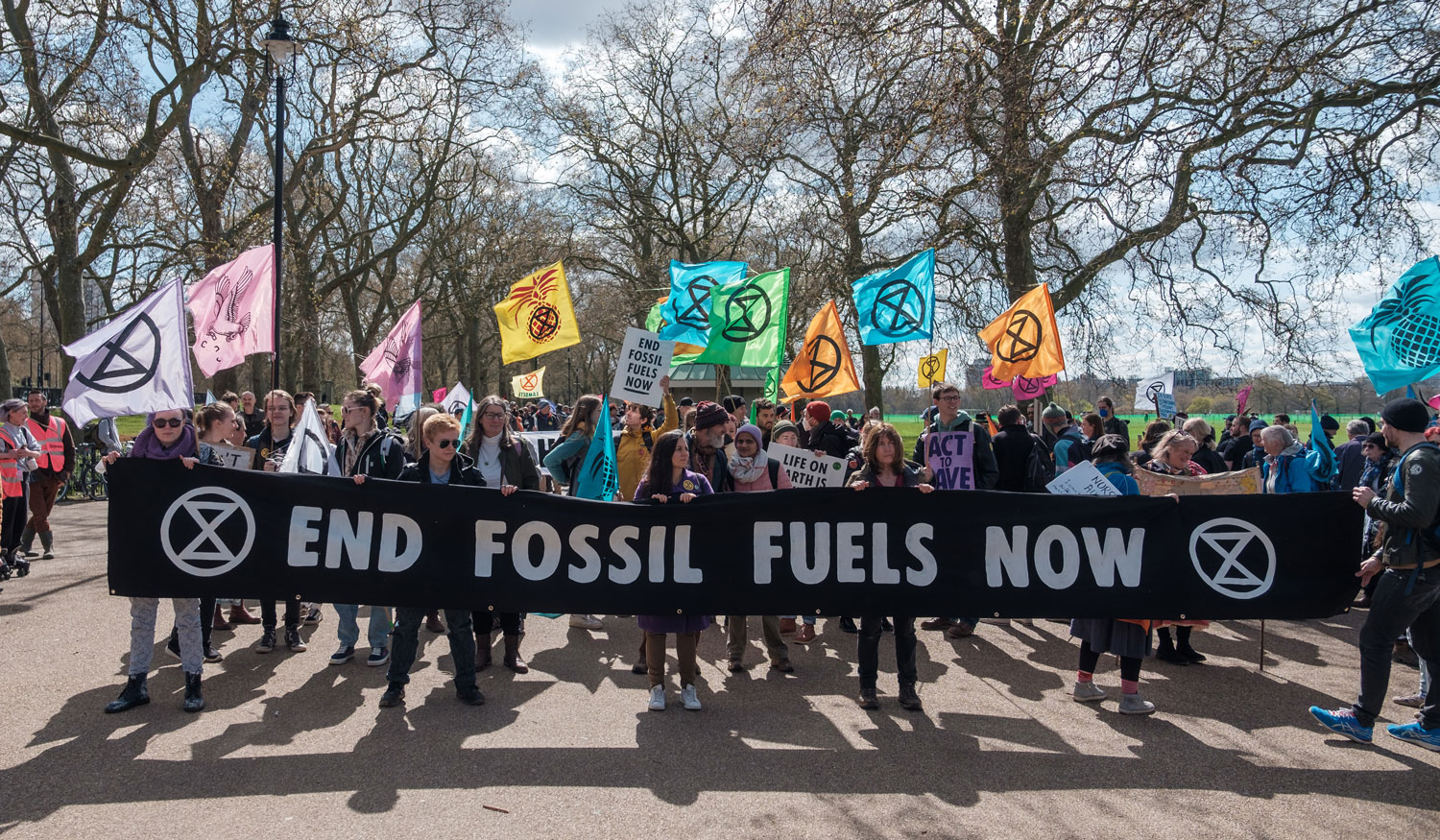 This year’s New York Climate Week kick-off was welcomed by tens of thousands of protesters demanding U.S. politicians and policymakers to end our dependency on fossil fuels. As a sustainable fuel provider, we have been investing in making low-carbon, more sustainable alternatives to fossil fuels available since our inception in 2015. Today, we highlight five things shipowners can do to help make the sustainable fuel economy a reality.